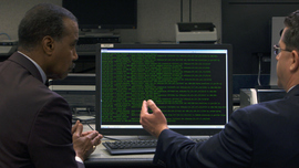 60 Minutes - Hacking Democracy, the Legacy of Lynching, For Better or For Worse