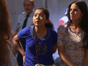 Bajo el alma - Capítulo 4
