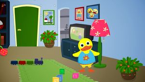 Lo Mejor de BabyFirst - Episodio 71