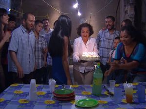 Bajo el alma - Capítulo 41