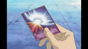 Yu-Gi-Oh! - Secretos Siniestros Parte II