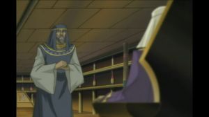Yu-Gi-Oh! - La aldea de la venganza, cuarta parte