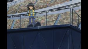 Yu-Gi-Oh! - Que los Duelos Comiencen, Parte 1