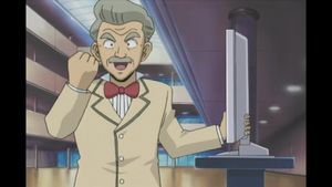 Yu-Gi-Oh! - Peleas en Ciudad Miniatura Parte I