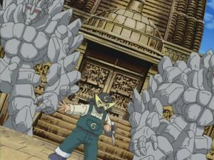 Yu-Gi-Oh! - Que los Duelos Comiencen, Parte 2