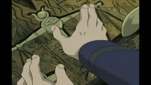 Yu-Gi-Oh! - El Duelo Final, primera parte