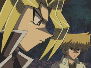 Yu-Gi-Oh! - Reunido al Fin