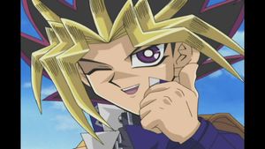Yu-Gi-Oh! - Ser Jugado