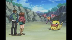 Yu-Gi-Oh! - Divide y Conquistaras