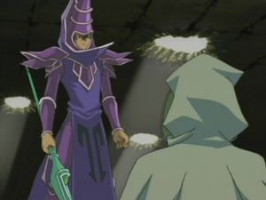 Yu-Gi-Oh! - La aldea de la venganza, segunda parte