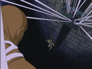 Yu-Gi-Oh! - En Busca De Un Rey
