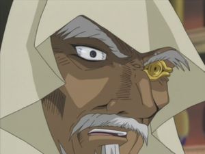 Yu-Gi-Oh! - El nacimiento de Ojos Azules