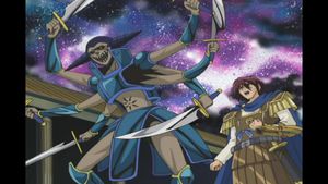 Yu-Gi-Oh! - El Verdadero Rey: Parte II
