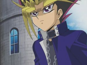 Yu-Gi-Oh! - Secretos Siniestros Parte III