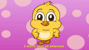 Mundo Aquarela Kids - Jogo da Memória