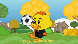 Mundo Aquarela Kids - Brincando de Dentista