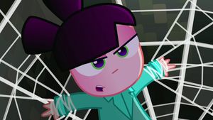 Sandra, a Detetive Encantada - Sandra, a Detetive Encantada