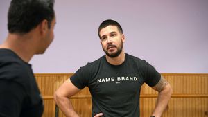 Jersey Shore Family Vacation - Where's Ronnie?