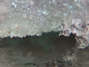 Cosmic Vistas - Hidden Havens: Icy Moons / Icy Gems: Frozen Moons