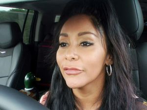 Jersey Shore Family Vacation - Where's the Beach?