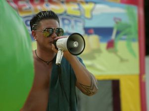 Jersey Shore Family Vacation - Wallopin' in Manalapan