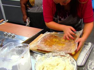 Worst Bakers in America - #BakingFail