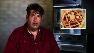 Worst Bakers in America - The County Fair