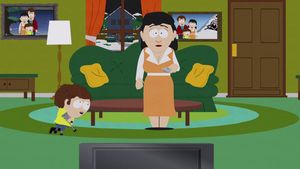 South Park - Chistobot