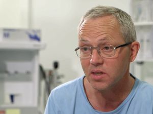 Skjønnhetsfellen Danmark - Episode 104