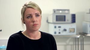 Skjønnhetsfellen Danmark - Episode 105