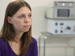 Skjønnhetsfellen Danmark - Episode 106