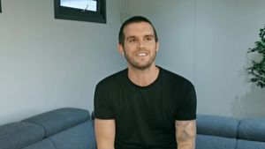 Geordie OGs: Their Story - Geordie OGs: Gary's Story