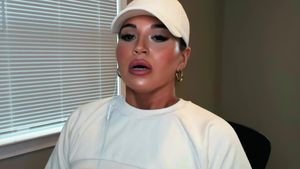 Catfish: The TV Show - Emma & EJ