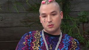 Catfish: The TV Show - William & Breezy
