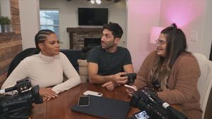 Catfish: The TV Show - Pamela & Fernando