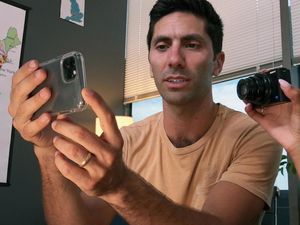Catfish: The TV Show - Myldred, India & KJ