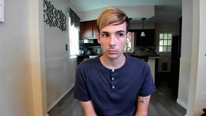 Catfish: The TV Show - Dustin and Keegan