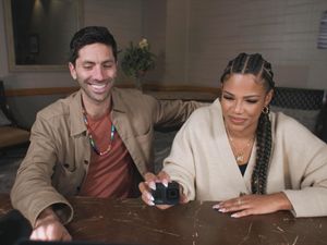 Catfish: The TV Show - Keontae & Tyler