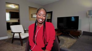 Catfish: The TV Show - Imari & ?