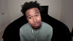 Catfish: The TV Show - DeJuan & Tynea