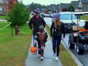 Teen Mom OG - Surprise Surprise