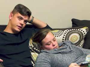 Teen Mom OG - Skeletons in the Closet
