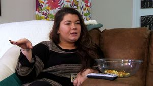 Teen Mom OG - Getting To Know: Amber