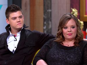 Teen Mom OG - Finale Special: Check-Up With Dr. Drew Part 2