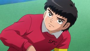 Watch Captain Tsubasa Season 1 Episode 8 | Pluto TV