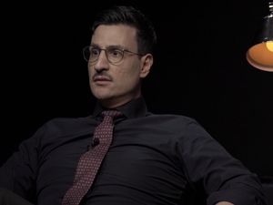 Investigação Criminal - Especial BR - Bandido da Luz Vermelha