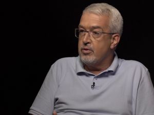 Investigação Criminal - Especial BR - Crime da Mala