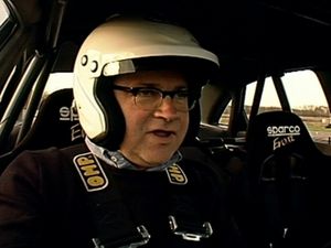Top Gear - Afsnit 4
