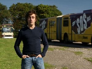 Top Gear - Afsnit 5
