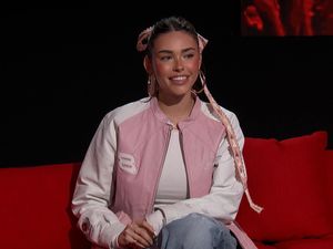 Ridiculousness - Sterling and Madison Beer V